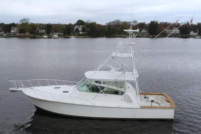 Henriques 42 Express