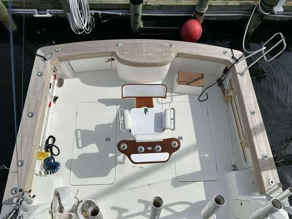 Craftsmanship Yacht Photos Pics 