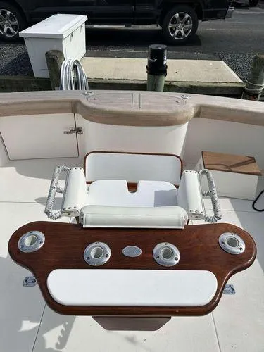 Craftsmanship Yacht Photos Pics 