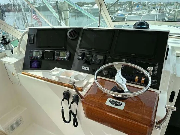 Craftsmanship Yacht Photos Pics 