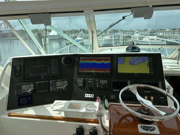 Craftsmanship Yacht Photos Pics 