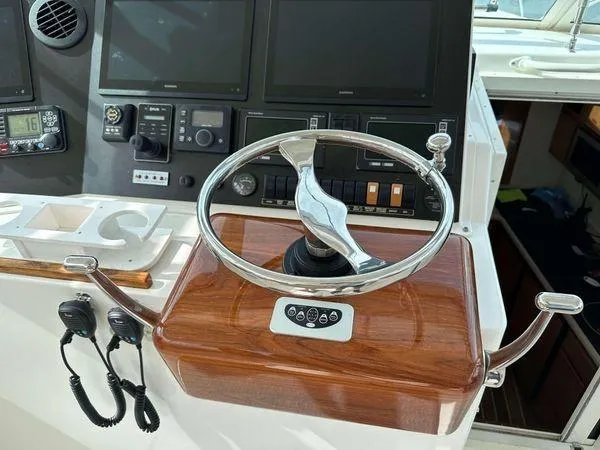 Craftsmanship Yacht Photos Pics 