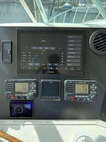 Craftsmanship Yacht Photos Pics 