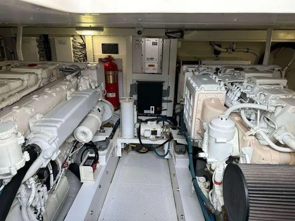 Craftsmanship Yacht Photos Pics 