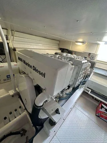 Craftsmanship Yacht Photos Pics 