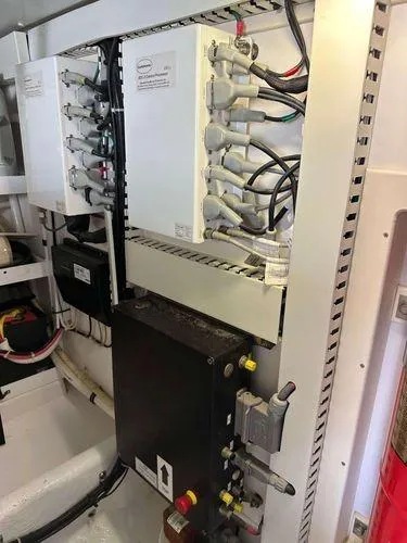 Craftsmanship Yacht Photos Pics 