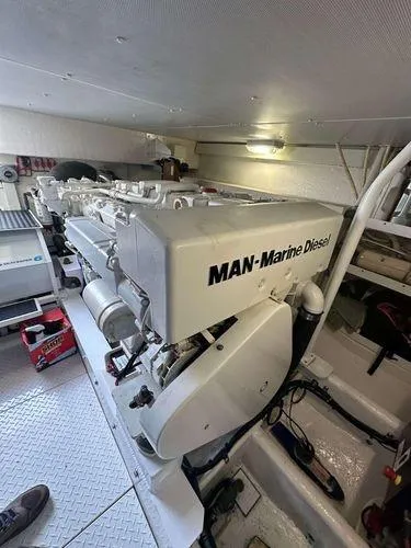 Craftsmanship Yacht Photos Pics 