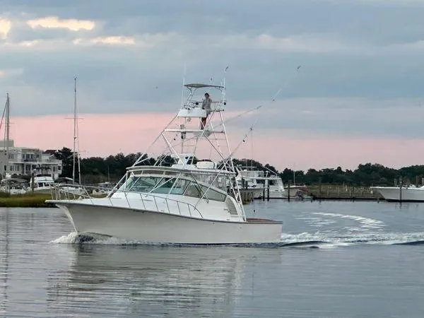 Craftsmanship Yacht Photos Pics 