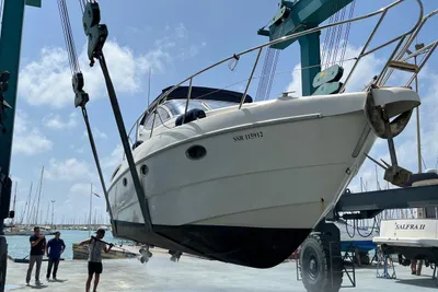 2003 Gobbi 315 SC