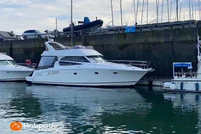 Jeanneau Prestige 440 Fly