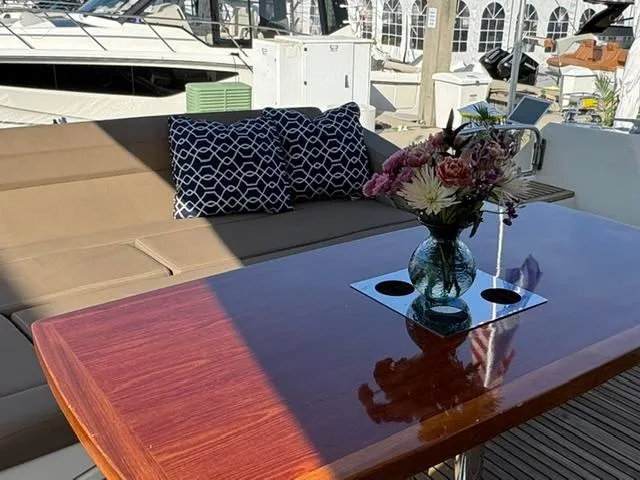 Alacrity Yacht Photos Pics 