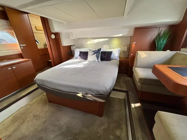 Alacrity Yacht Photos Pics 