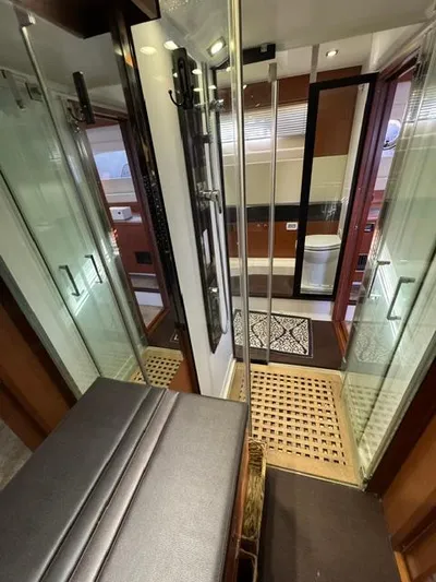 Alacrity Yacht Photos Pics 