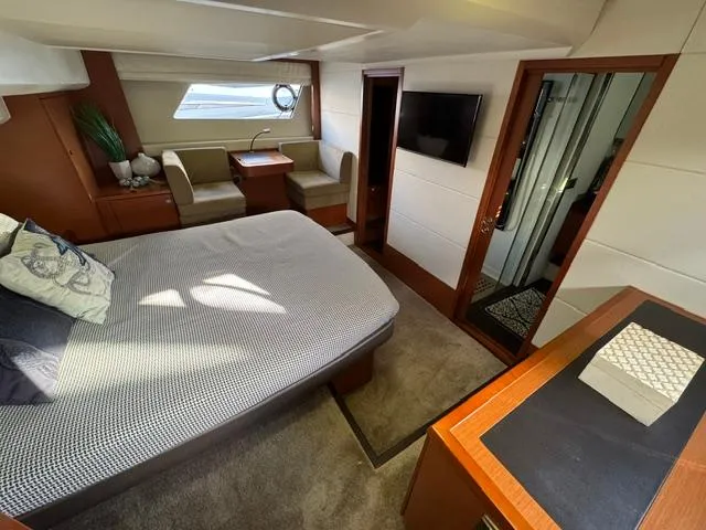 Alacrity Yacht Photos Pics 