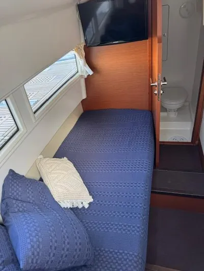 Alacrity Yacht Photos Pics 