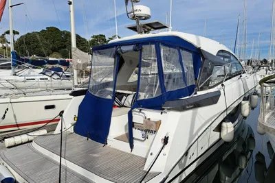 2022 Beneteau Gran Turismo 36