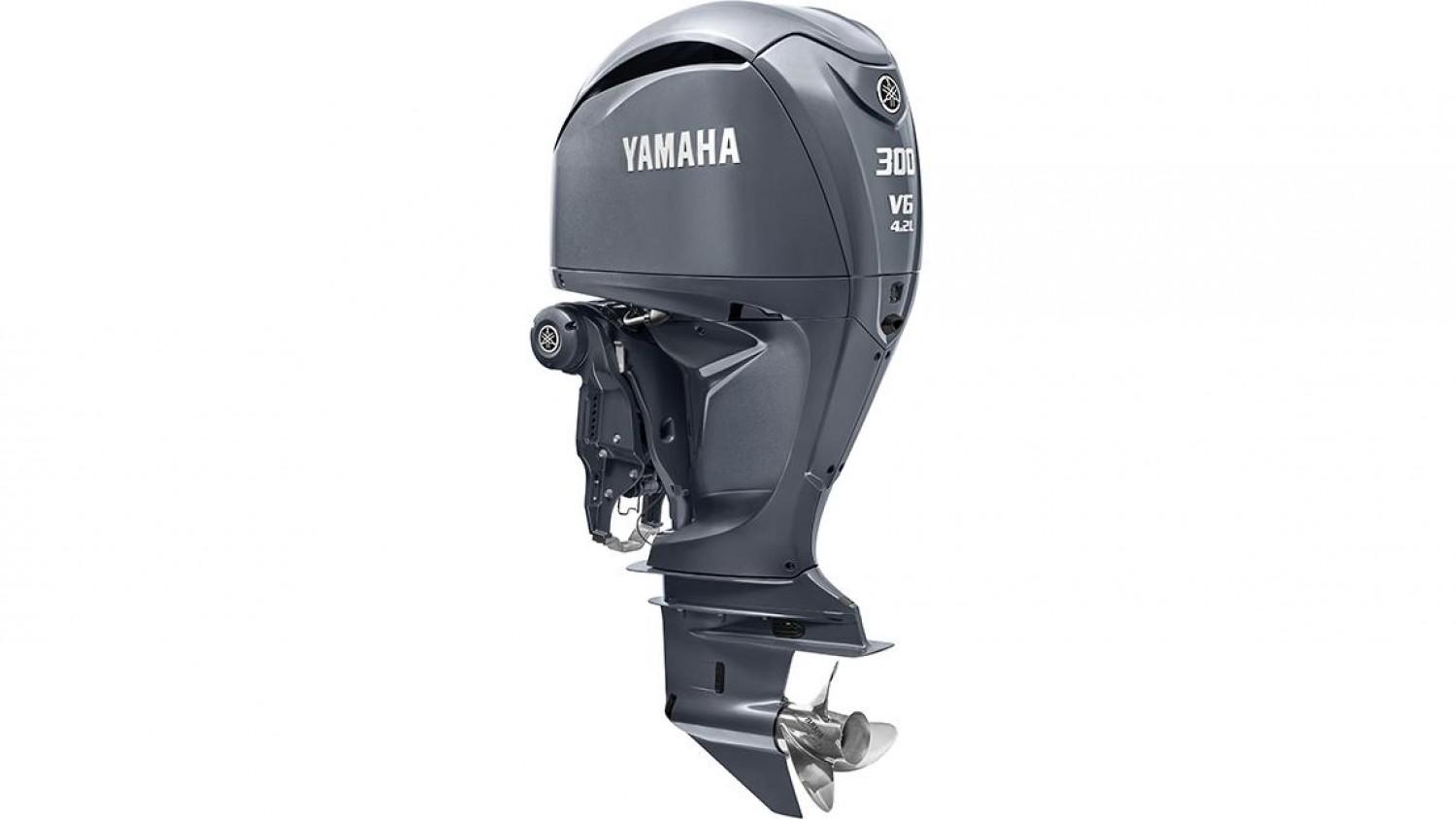 2024 Yamaha F300NSB