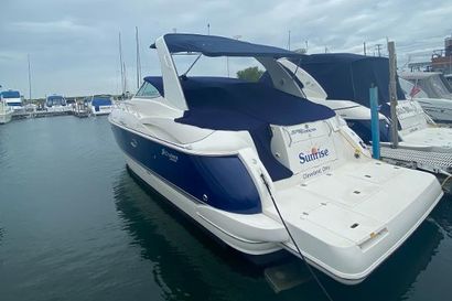 2006 40' 2'' Cruisers Yachts-370 Express Cleveland, OH, US