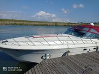 1991 Wellcraft 43 Portofino