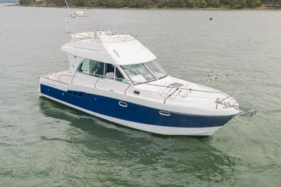 2003 Beneteau Antares 9.80