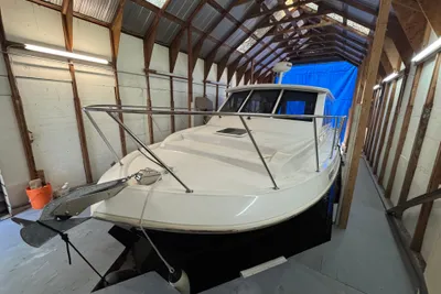 Navigator Californian 3400