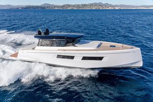 2023 Pardo Yachts GT 52 - (NEW)