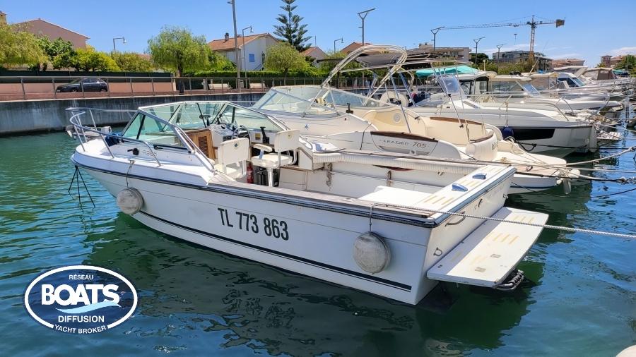 Used 1988 Robalo ROBALO 2165 - 83 - Var | Youboat