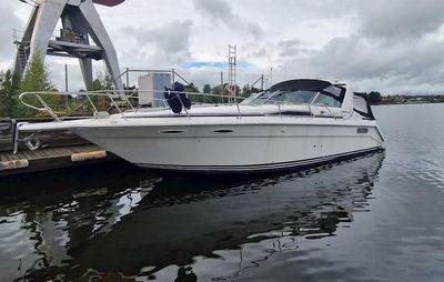 1991 Sea Ray 350
