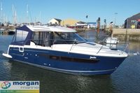 2019 Jeanneau Merry Fisher 895 Legend