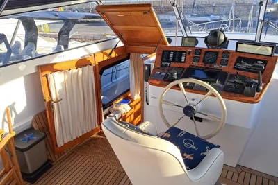 1998 Pacific Allure 155