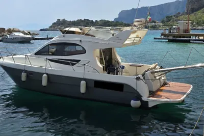 2008 Intermare INTERMARE 36 FLY