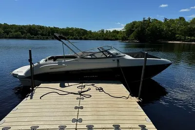 Stingray 250 LR