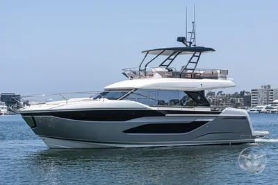 Prestige F4.9