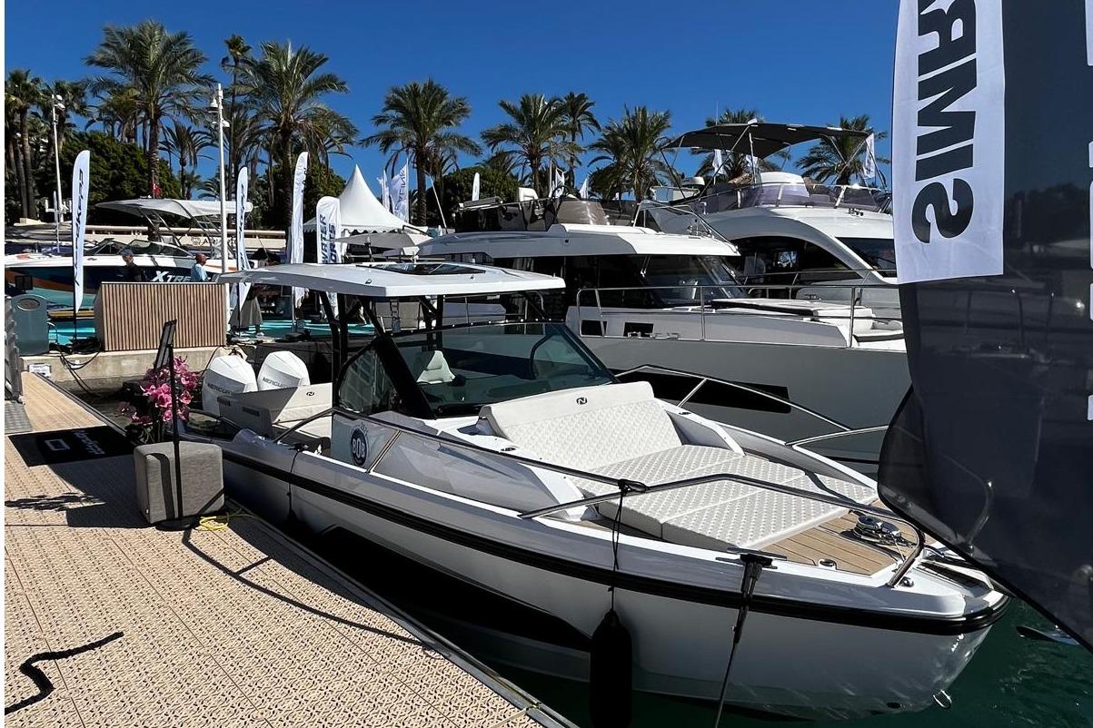 2026 Nordkapp Enduro 830