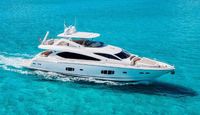 2011 Sunseeker 88 Yacht