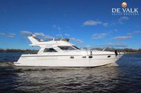 1995 Colvic Sunquest 44