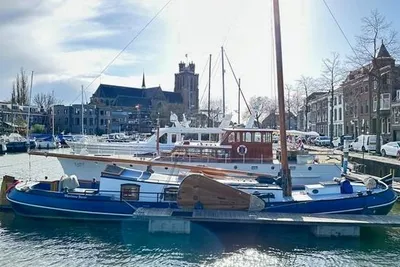 1910 Tjalk Barkmeijer 16.12