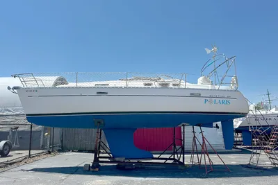 Beneteau 331