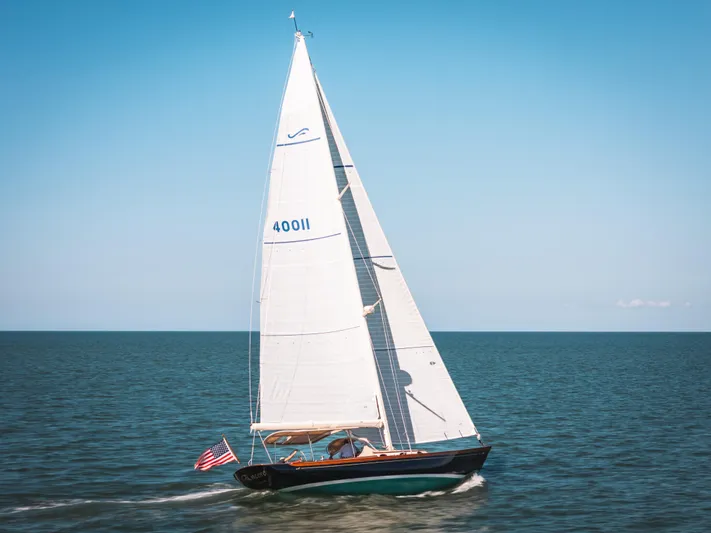 Encore Yacht Photos Pics 