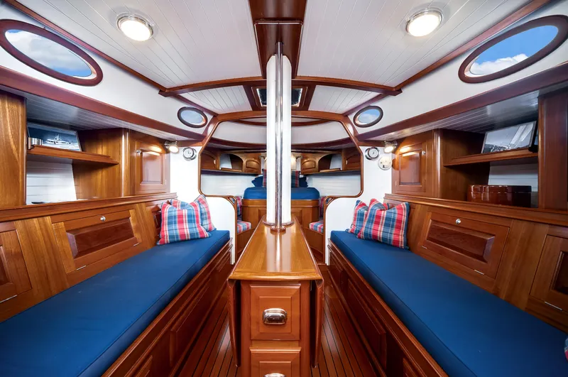 Encore Yacht Photos Pics Interior Center