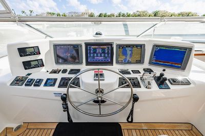Yacht