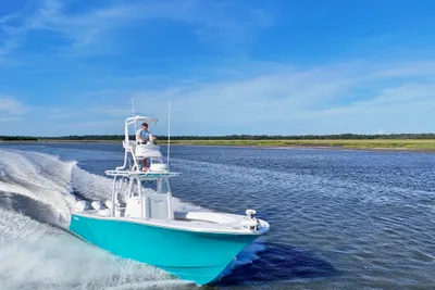 Onslow Bay 33 Tournament