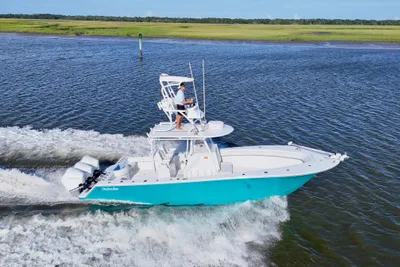 Onslow Bay 33 Tournament