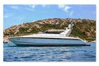 2004 Arno Leopard 23M Sport