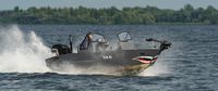 2023 Ultra Marine PikeHunter 530