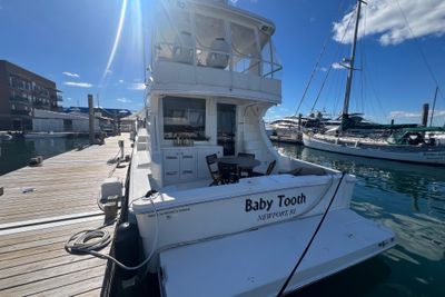 Yacht