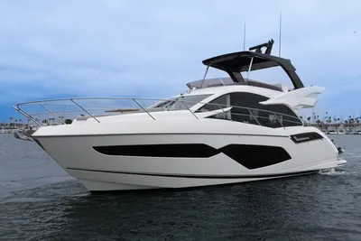 Sunseeker Manhattan 55