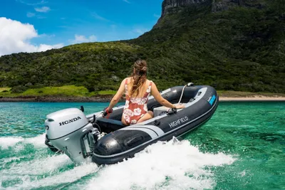 2026 Highfield Classic 290