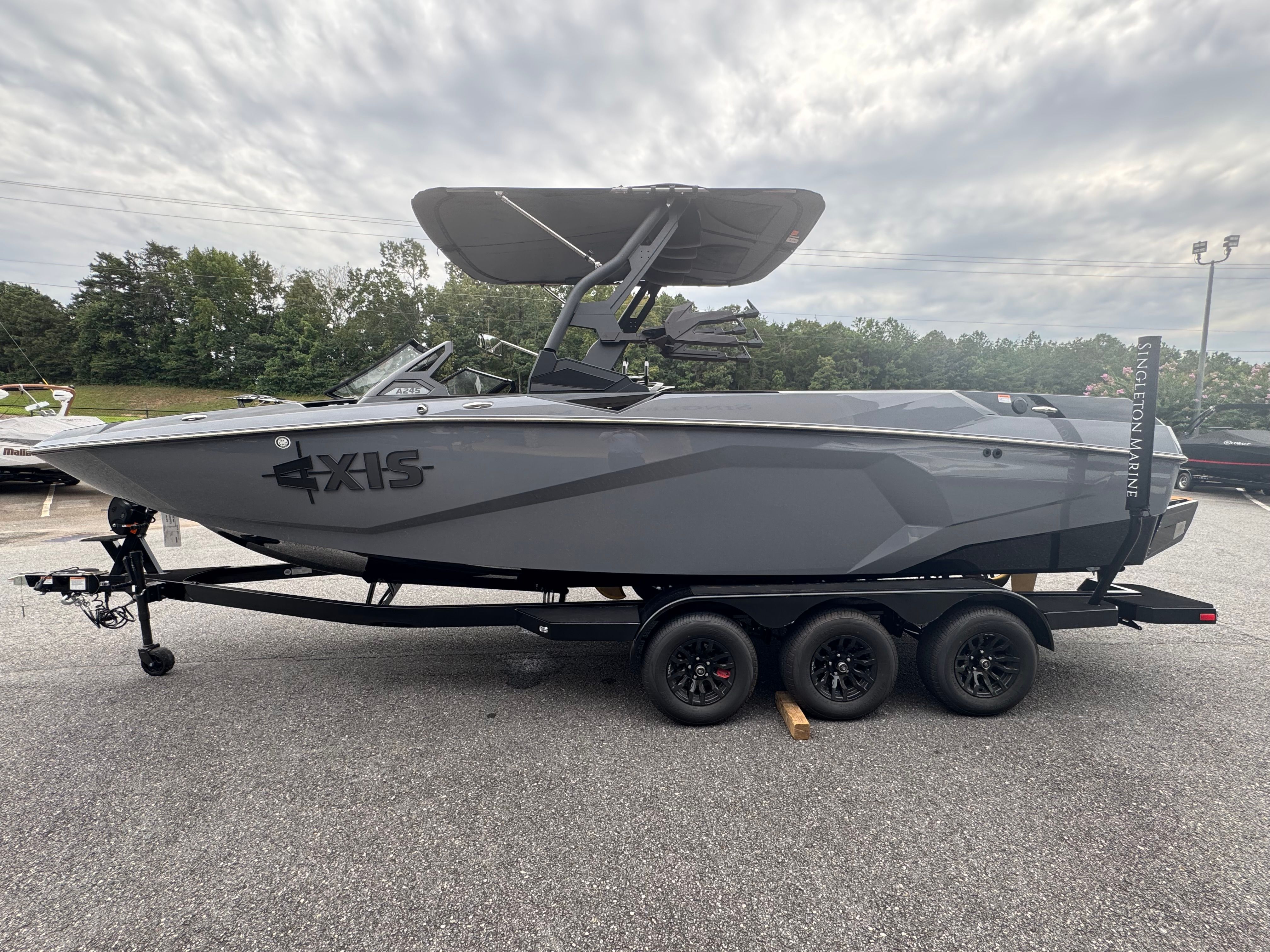 2026 AXIS A245 - Image 4