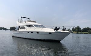 1995 Princess Princess 480